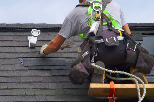 James Hardie Siding in Romoland, CA